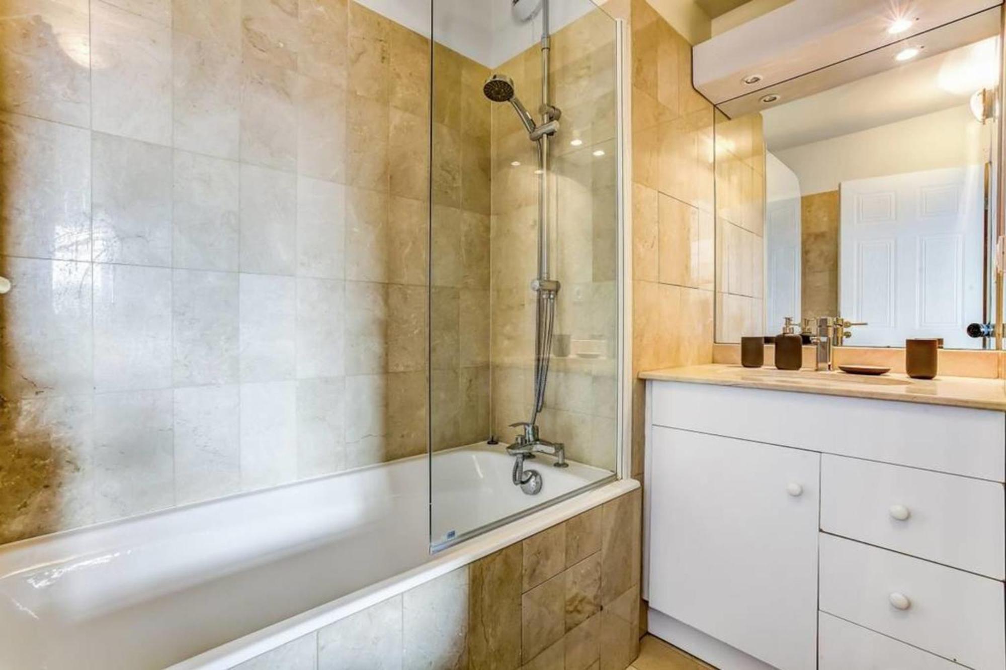Appartement Des Toits - Welkeys Paryż Zewnętrze zdjęcie